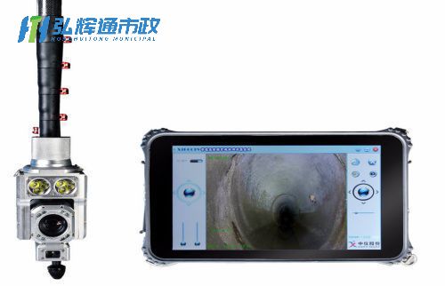 苏州高新区枫桥QV管道检测
